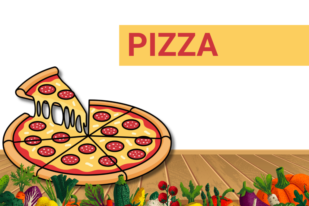 Small Pizza Near Me