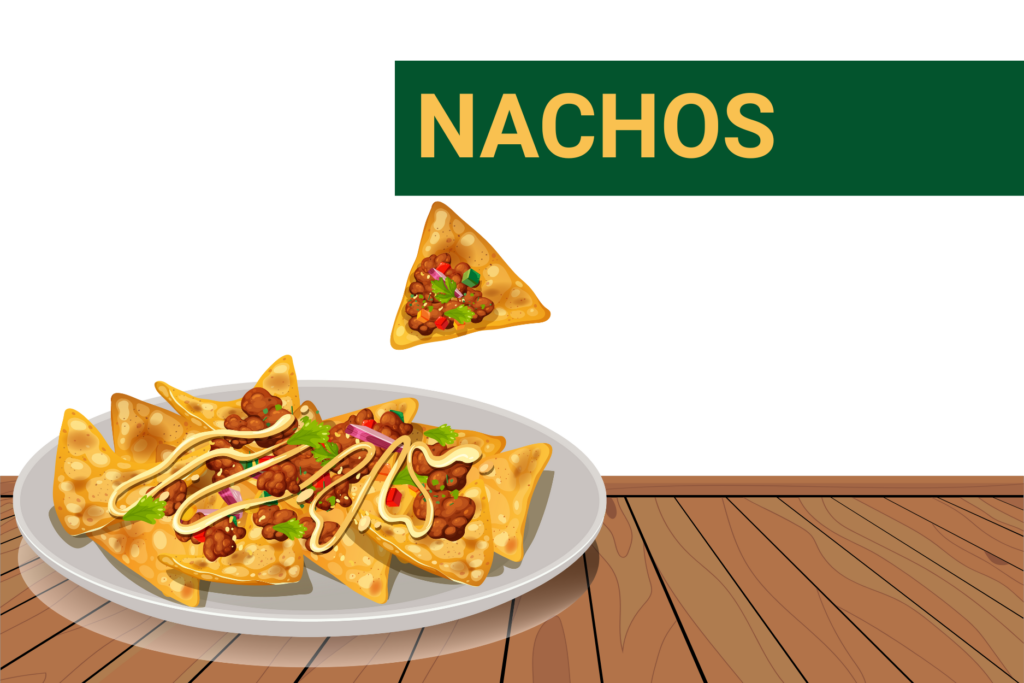Nachos Near ME