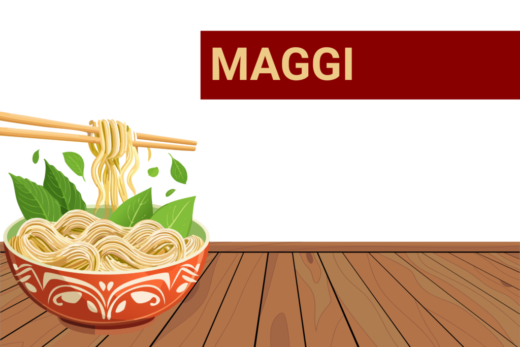 Maggi Near Me