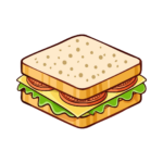 Sandwich