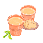 Chai / Tea