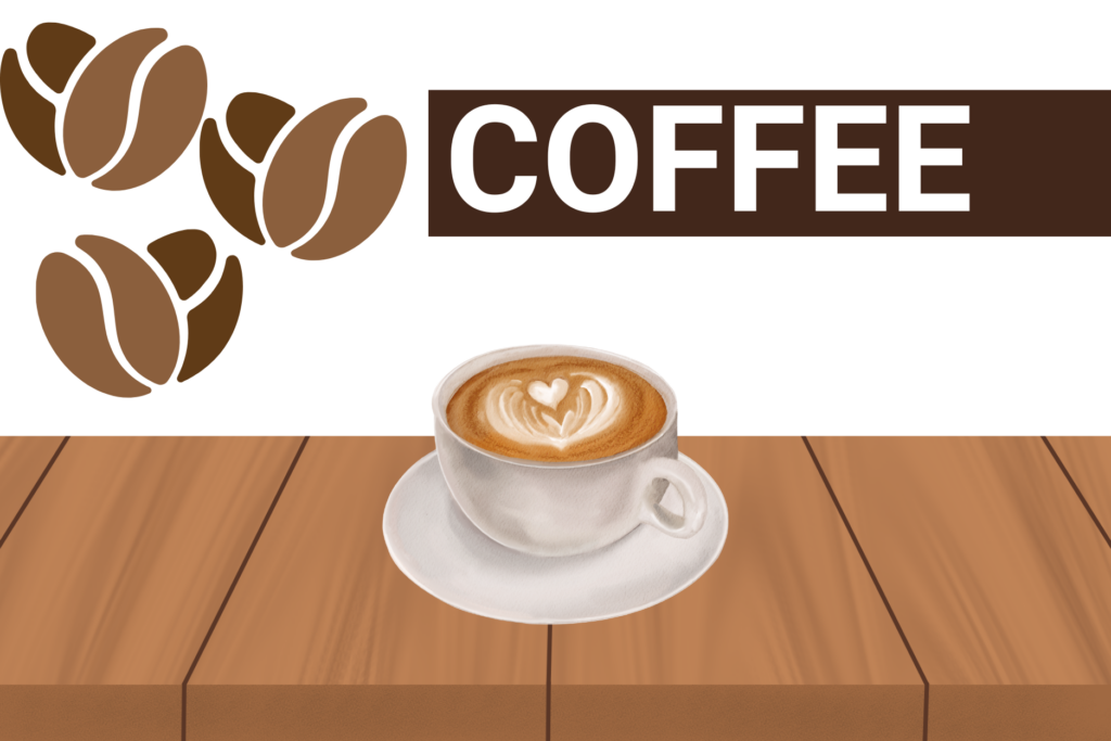 Coffee near me