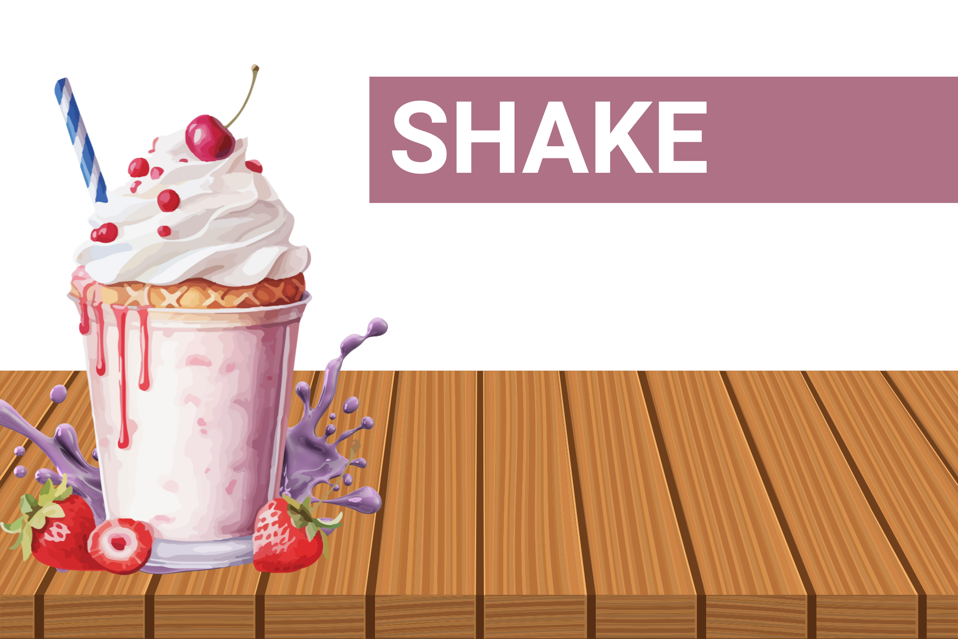 Shake in Sewak Park