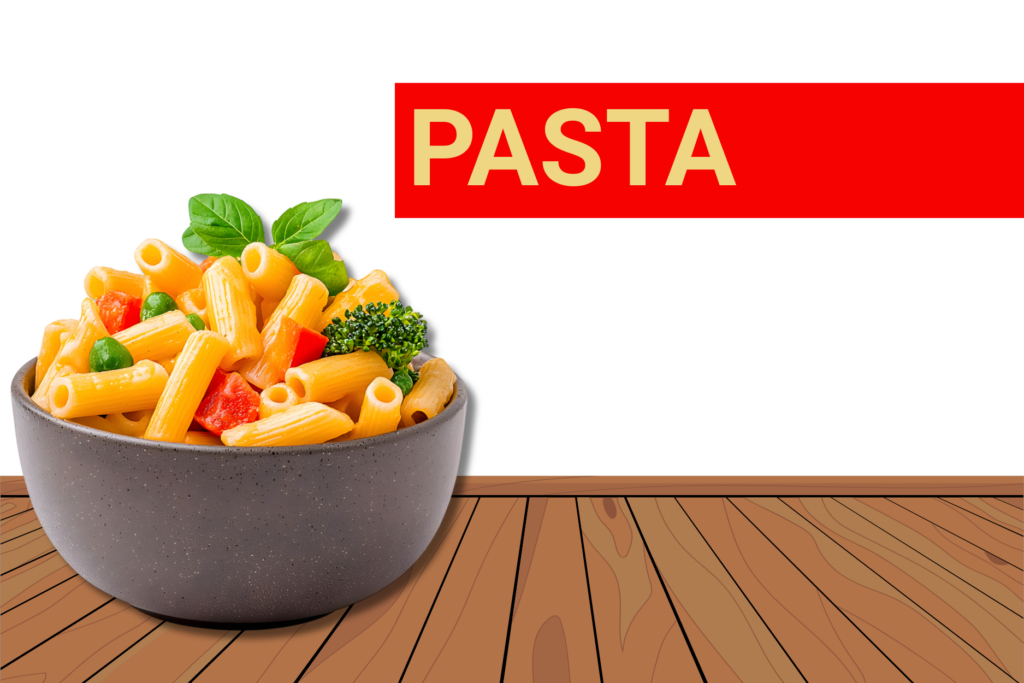 Pasta Near Me