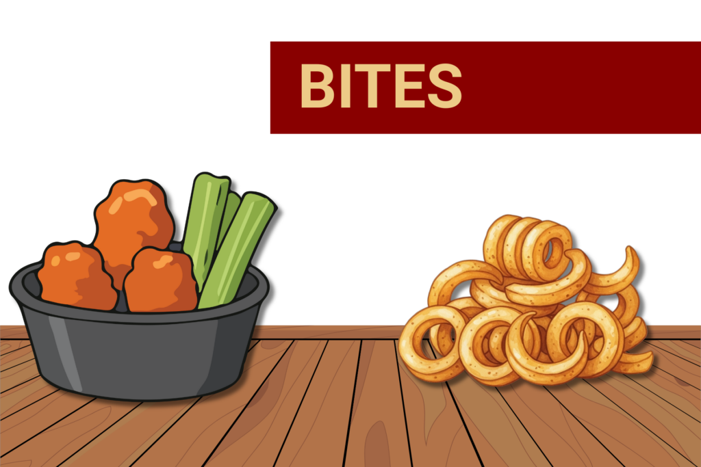 Bites Near Me
